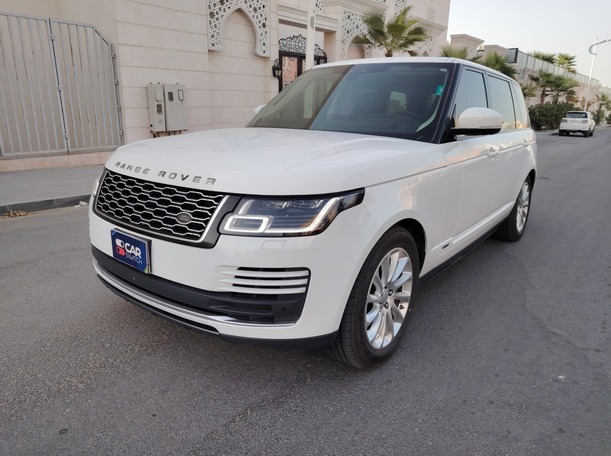 range-rover